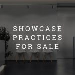 showcase practices for sale